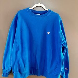 Champion Crewneck